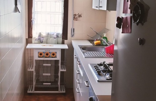 Pavana Apartment | Cozy apartment comfortable furry welcome 6 beds