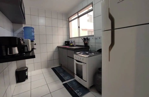 Sete Lagoas Apartment | Cozy Apartment in Sete Lagoas