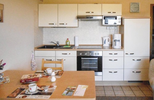 Duedinghausen Apartment | Cozy apartment in Medebach-Düdinghausen