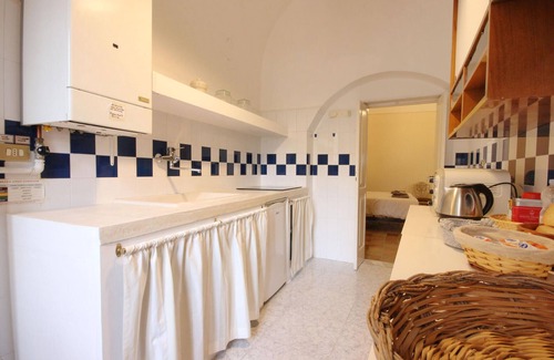 Gravina in Puglia Apartment | Cozy apartment in Gravina in Puglia -BA-