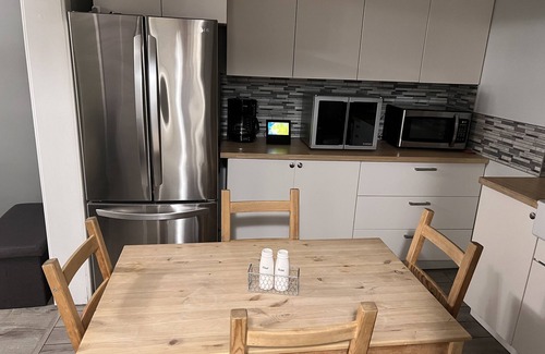 Midland Apartment | Cozy apartament