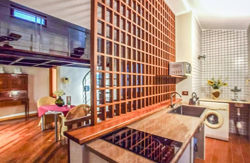 Belvedere Marittimo Apartment | Cozy apartment in Belvedere Marittimo