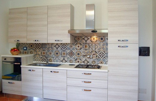 San Giovanni a Piro Apartment | Cozy apartment in San Giovanni a Piro