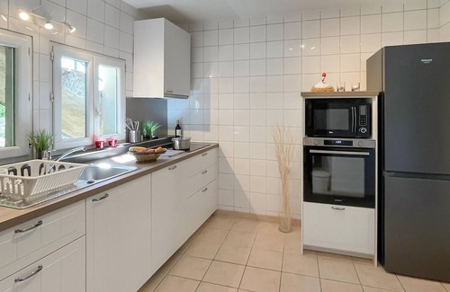 Mauleon-d'Armagnac Apartment | Cozy apartment in Mauléon d'Armagnac