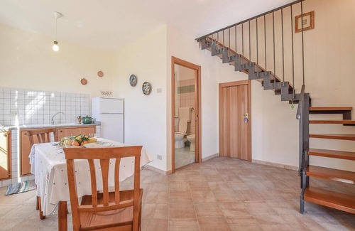 San Nicola l'Arena Apartment | Cozy apartment in San Nicola L'Arena