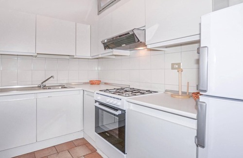 Santa Marinella Apartment | Cozy apartment in Santa Marinella -RM-
