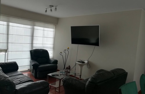San Miguel Apartment | Cozy apartment, good location near shopping center, park, others