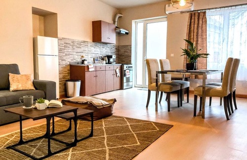 Pinheiro de Coja Apartment | Cozy apartment in Pinheiro de Coja