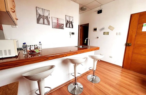 Chiclayo Apartment | Cozy Apartment 2 @Santa Victoria
