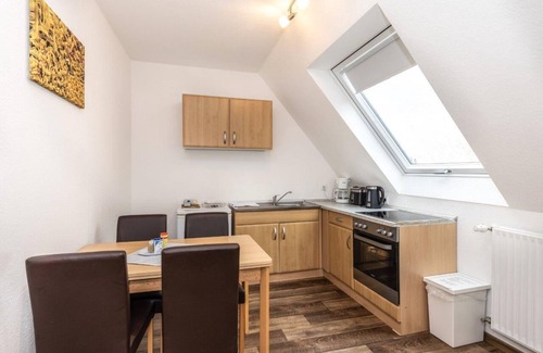 Bad Berleburg Apartment | Cozy apartment (50 sqm) for up to 4 people with free high-speed internet