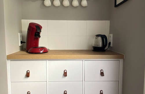 Dueren Apartment | Cozy apartment - 70m² between city and nature