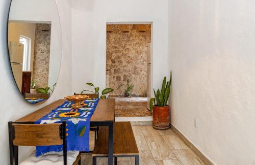 Downtown Puerto Vallarta Apartment | Cozy Apartment 810 Matamoros