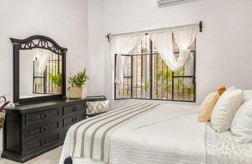 Downtown Puerto Vallarta Apartment | Cozy Apartment 810 Matamoros
