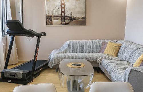 Algeria Apartment | Cozy Apartment Ain Taya Sea View