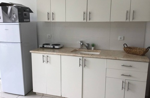 Acre House | Cozy apartment at acco