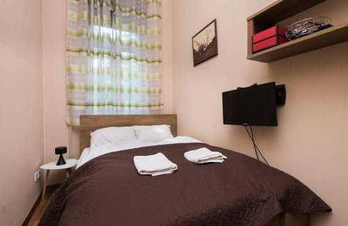 Pestujhely Apartment | Cozy Apartment at Puskás Stadium