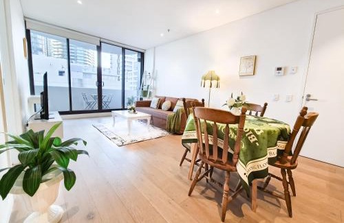 St. Leonards Apartment | Cozy Apartment at St Leonard