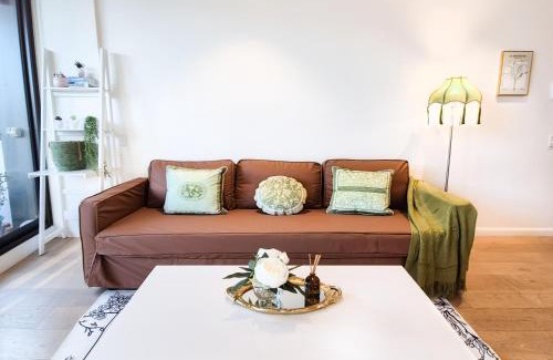 St. Leonards Apartment | Cozy Apartment at St Leonard