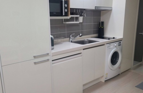 Seocho-dong Apartment | Cozy apartment at the heart of Gangnam District