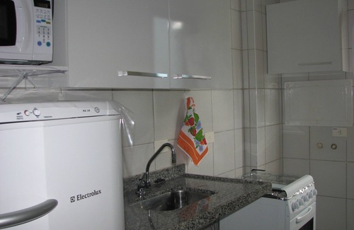 Pajucara Apartment | Cozy apartment Beira-Mar Pajuçara