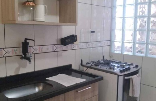 Rio das Ostras Apartment | Cozy Apartment