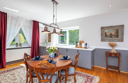 Kaunas Apartment | Cozy apartment by the river near old town