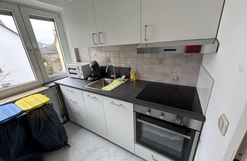 Hochzoll Apartment | Cozy apartment: Close to nature & city - perfect for families & business travelers