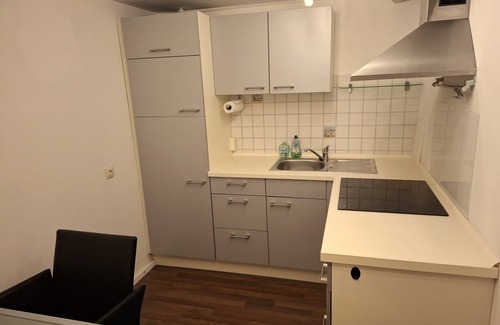 Giengen an der Brenz Apartment | Cozy apartment