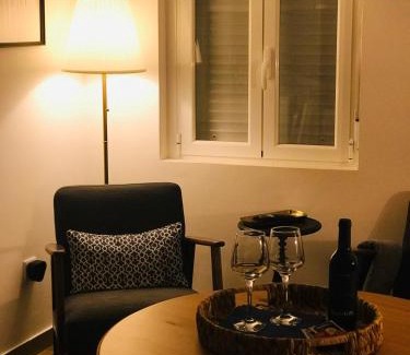 Elvas House | Cozy Apartment Elvas