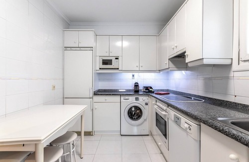 Arizgoiti Apartment | Cozy apartment."