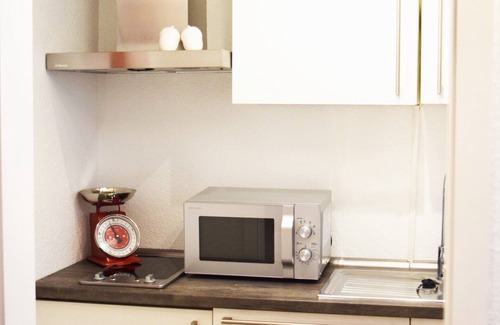 Sandkrug Apartment | Cozy apartment for 2 in Sandkrug/Oldenburg