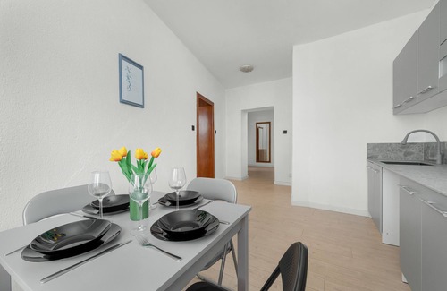 Stare Miasto Apartment | Cozy apartment for 4 people | Parking