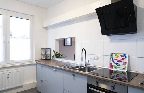 Friedrichsbrunn Apartment | Cozy apartment for couples or families