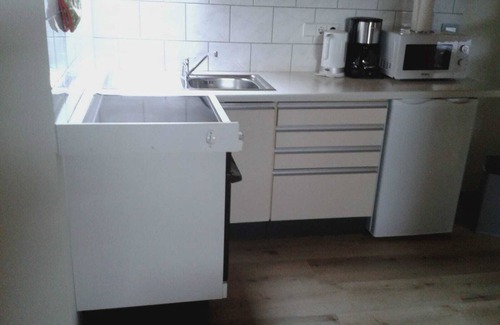 Holzmaden Apartment | Cozy apartment for up to 3 people