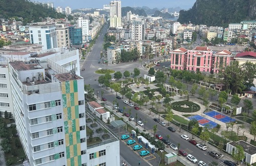 Hon Gai Apartment | Cozy Apartment Ha Long Bay