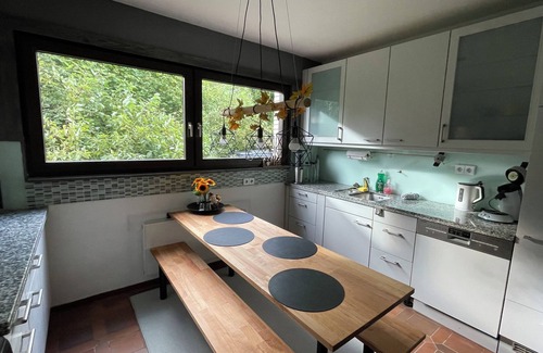 Reinsehlen Apartment | Cozy apartment in the heath near Heidepark, Bispingen, Heidschnuckenweg,