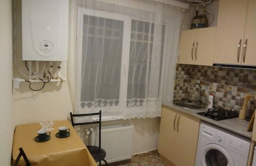 Saburtalo Apartment | Cozy apartment in Tbilisi