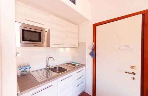 Costa Paradiso Apartment | Cozy apartment in Costa Paradiso
