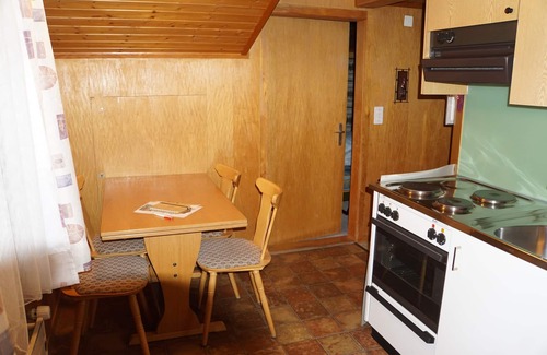 Grindelwald Apartment | cozy apartment in a quiet location