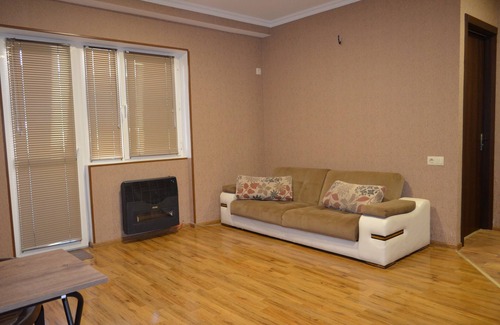 Tbilisi House | Cozy apartment in a convenient location