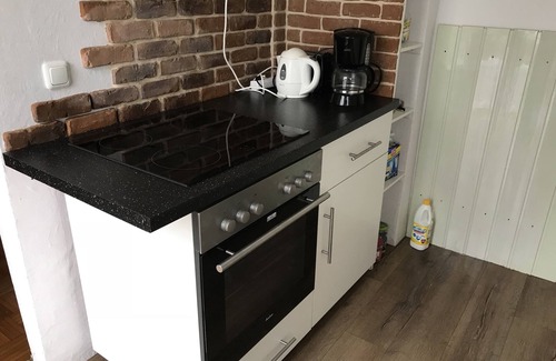 Heiligenrode House | Cozy apartment in a prime location! Discover Kassel and the surrounding area