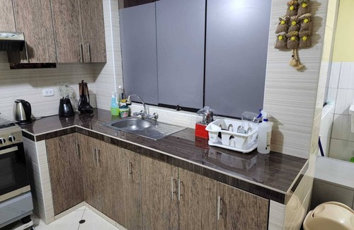 Jose Luis Bustamante y Rivero Apartment | Cozy apartment in a quiet place