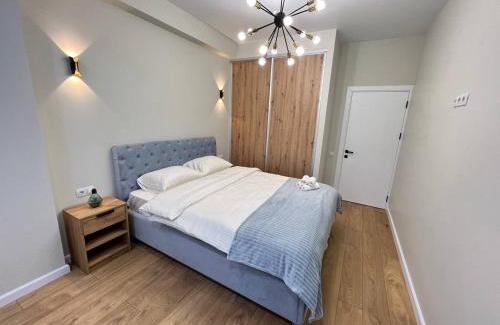 Riscani Apartment | Cozy apartment in a very developed area!