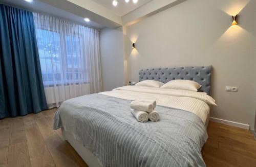 Riscani Apartment | Cozy apartment in a very developed area!