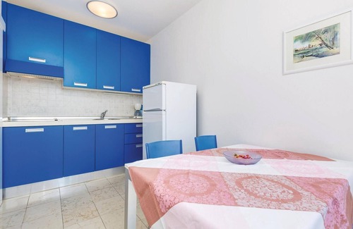 Barbat na Rabu Apartment | Cozy apartment in Barbat with WiFi