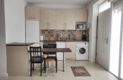 Fuencarral Apartment | Cozy apartment in Begoña neighborhood - Mugica