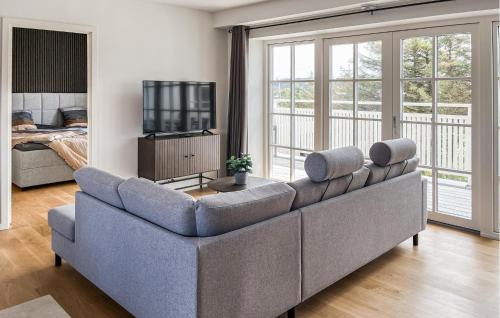 Blokhus Apartment | Cozy Apartment In Blokhus With Wifi