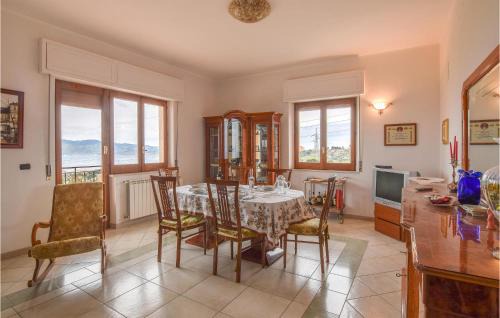 Campo Calabro Apartment | Cozy Apartment In Campo Calabro