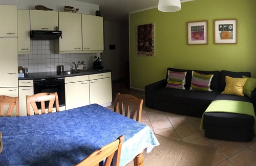 Bosco Gurin Apartment | Cozy apartment in the wonderful core of Bosco Gurin