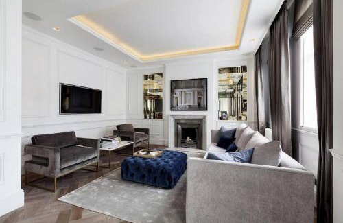 Chelsea Apartment | Cozy apartment in Chelsea New York